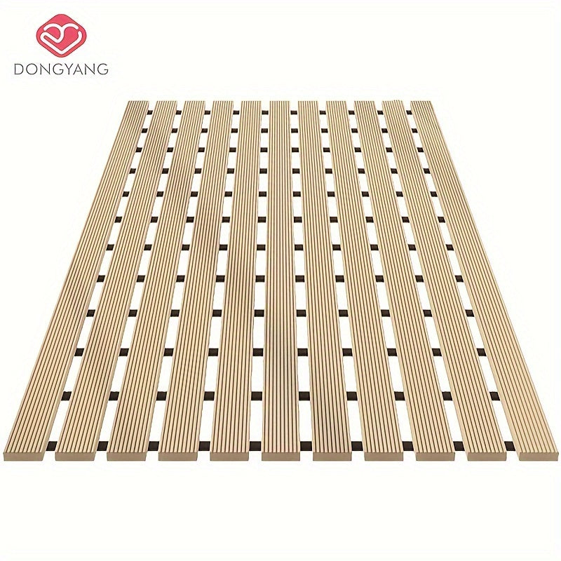 1pc of Dongyang brand Christmas PVC anti slip bathroom mat, bathroom mat with rubber backing and drainage holes, soft shower mat, suitable for bathtub, shower floor mat, bathroom mat, simple and stylish bathroom decoration mat, 16.9 * 23.6 inches, Best